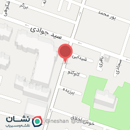 عکس بوتیک ایران