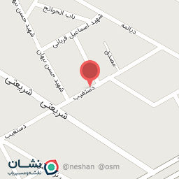 عکس خدمات فنی مرادی