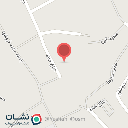 عکس فروشگاه لوازم ورزشی فدک