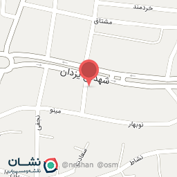 عکس کلینیک زیبایی بیوپلاس