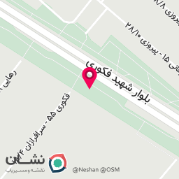 عکس پارک خطی