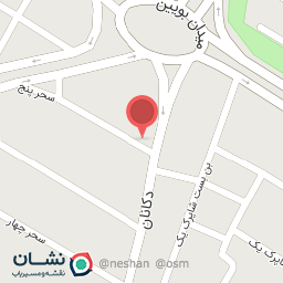 عکس رستوران ژەم