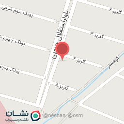 عکس پیتزا کسری 