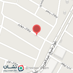 عکس خیاطی نشمیل دوخت