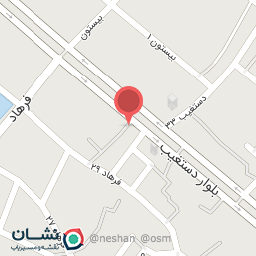 عکس تیم رسانه نوای حرم