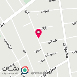 عکس حسینیه بیت الرقیه