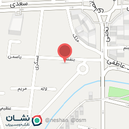 عکس کاردرمانی خانم دکتر محسنی