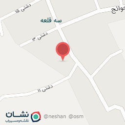 عکس دبستان توحید سه قلعه