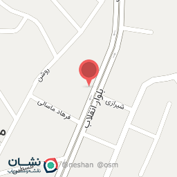 عکس رستوران نسرون