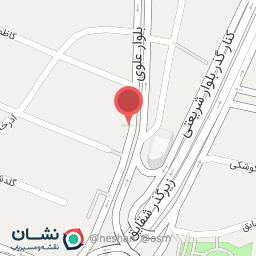 عکس فروشگاه آرایشی و بهداشتی تشریفات