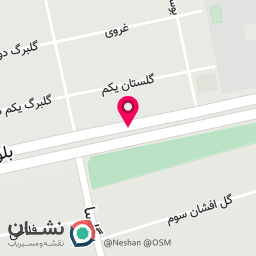 عکس سالن سولاریوم بانوان چوکو