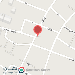 عکس آرایشگاه پسران آفتاب