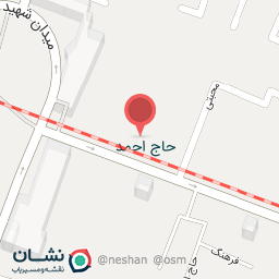 عکس شرکت ثابت طاهای تبریز عطر داگلاس ونیگروس