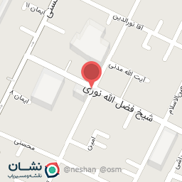 عکس بانک ملی شعبه آیت‌الله مدنی ۲۸۱۰