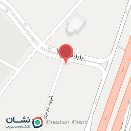 عکس تعمیرگاه حمید