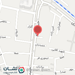 عکس میوه فروشی