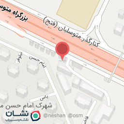 عکس نانوایی بربری صابر