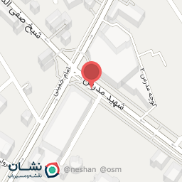 عکس درب ورودی شماره ۳ بازار بزرگ صفویه