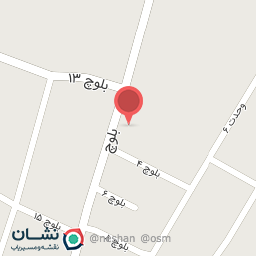 عکس افق کوروش (بلوچ)