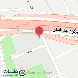 عکس مجتمع مسکونی نیایش