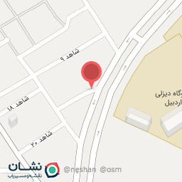 عکس مرکز آمبولانس خصوصی مهر