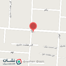 عکس سوپرمارکت علی