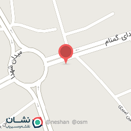 عکس نانوایی خشکه پزی