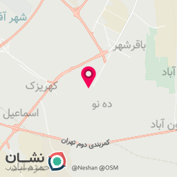 عکس مزار مهدی اسکندری