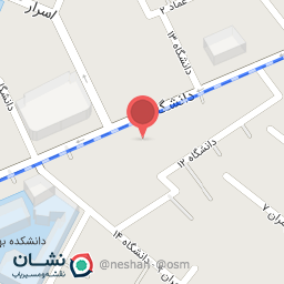 عکس وکیل محمد امینیان