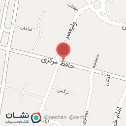 عکس چای فروشی محسن