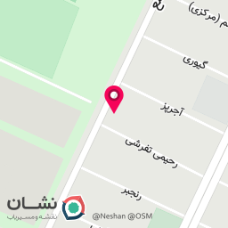 عکس سوپر مارکت یاران دریان، تک عرفان