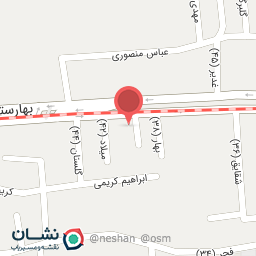 عکس پیچ و مهره