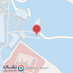 عکس پارکینگ واحد آموزش دانشگاه