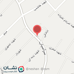 عکس چاپ بنر خاتم الانبیا 