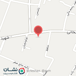 عکس مطب دکتر درخشنده