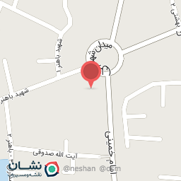 عکس فروشگاه لوازم آرایشی پینک متیک