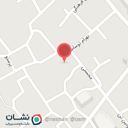 عکس حسینیه صابری