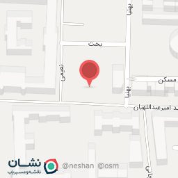 عکس موزه گمرک ایران