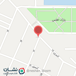 عکس فروشگاه لوازم آرایشی و بهداشتی شاینی