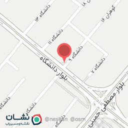 عکس آژانس هواپیمایی ناخدا