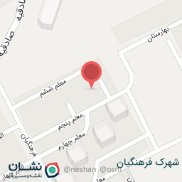 عکس مدیریت نظارت اجتماعی امنیتی مجموعه فرهنگیان