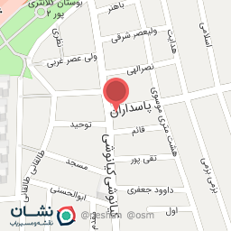 عکس املاک علی‌نژاد شربیانی