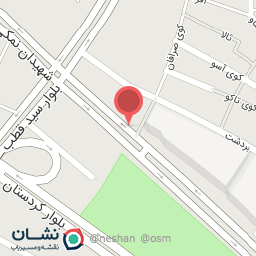 عکس دبستان ساعی