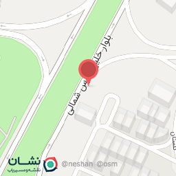 عکس سالن کاشت ناخن VIP