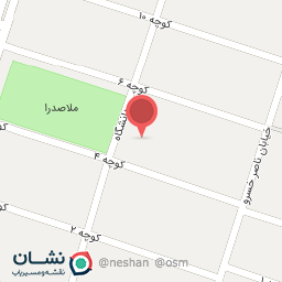 عکس مسجد امام زین العابدین