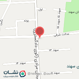 عکس اول دادگستری