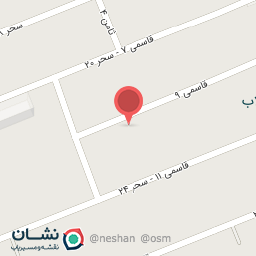 عکس سالن زیبایی ماهور 