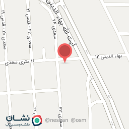 عکس هنرستان کار و دانش ادب