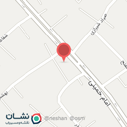 عکس مرکز مخابرات جوزدان