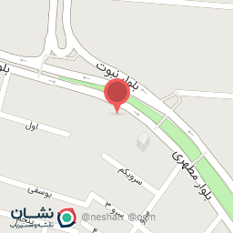 عکس کارگزاری بیمه تامین اجتماعی شماره یک شعبه حاجی آباد